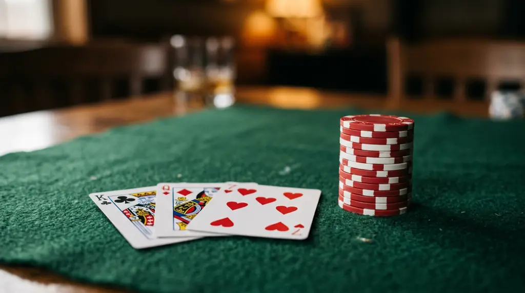 Realz Casino: Redaktionsbild